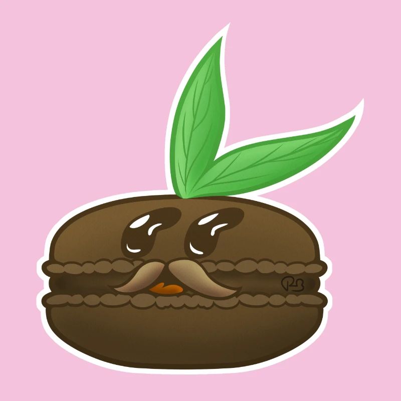 MacaronPousse !