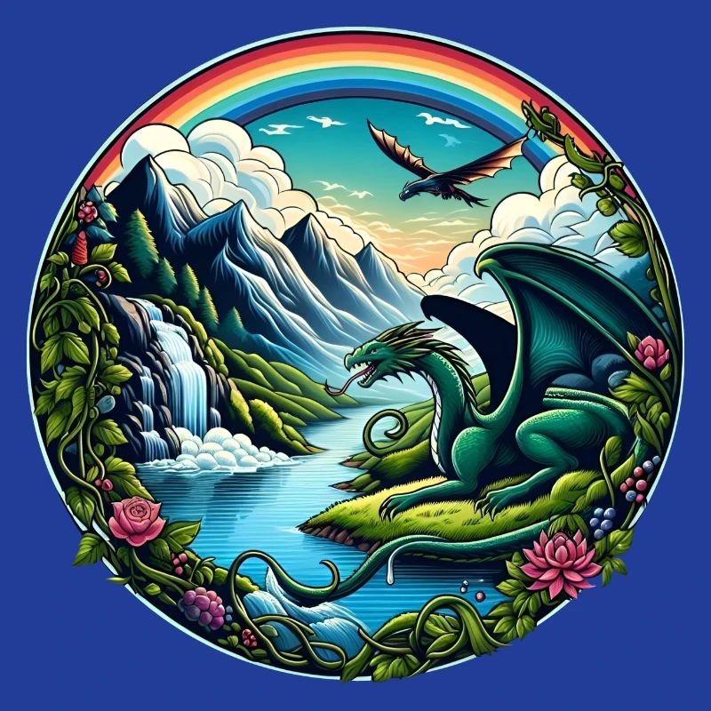 Drachenland