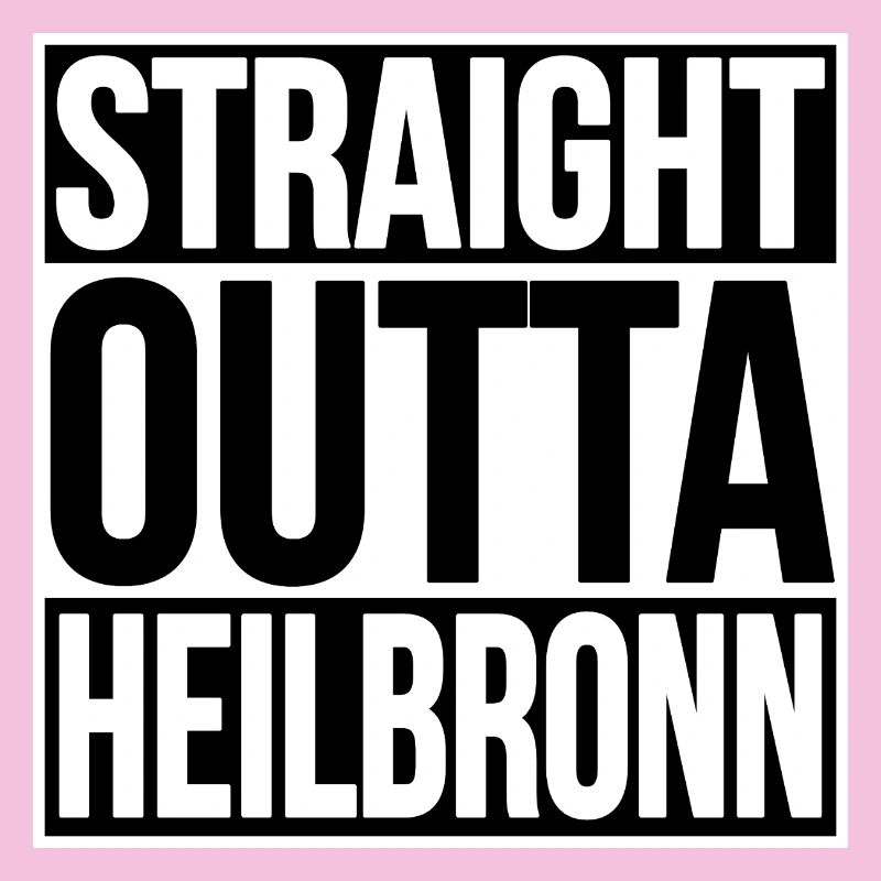 Tout droit sorti de Heilbronn