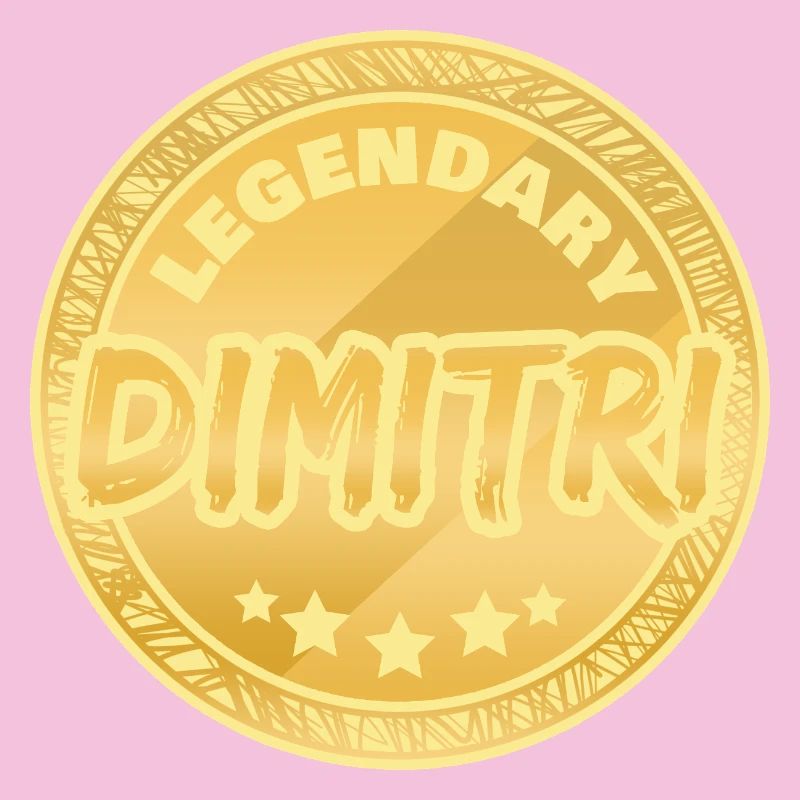 Dimitri