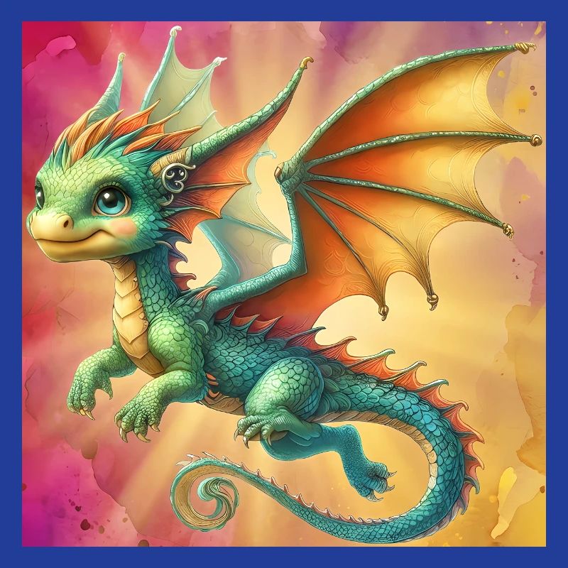 Drache