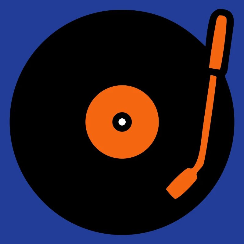 Bras de lecture de disque vinyle Retro Audio