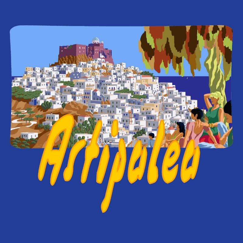 Astipalea