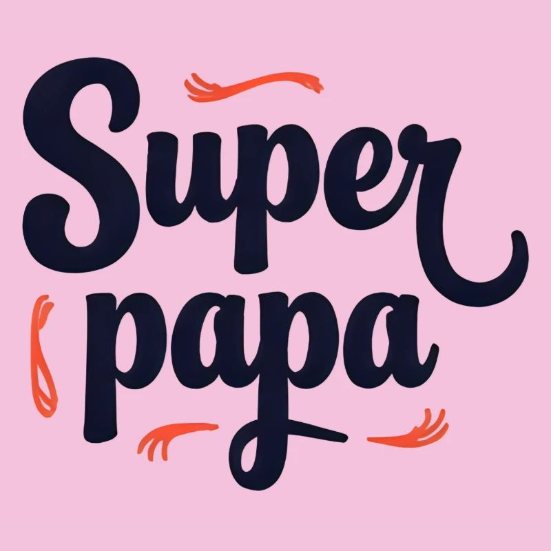 Super Dad Script Nähen