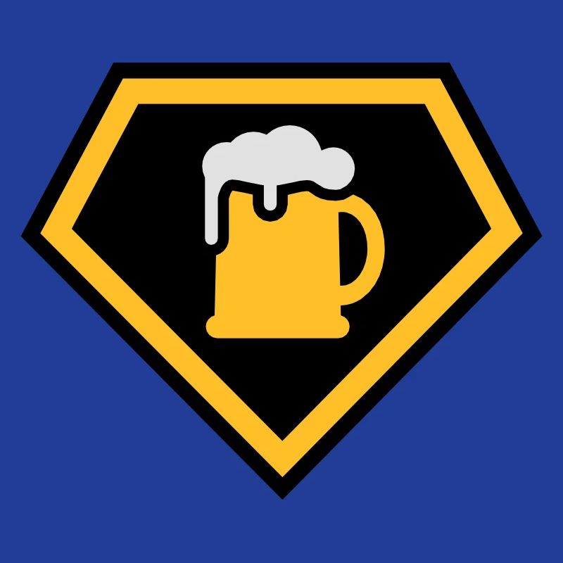 Super Drinking Team