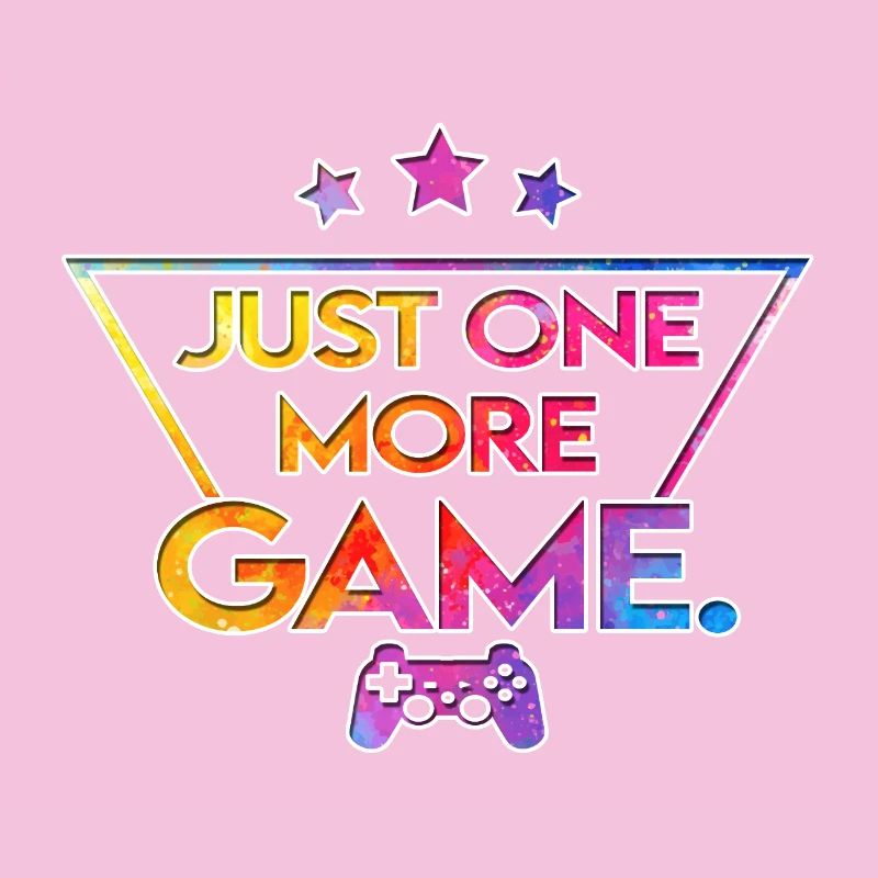 Just_one_more_game_-_cool_style