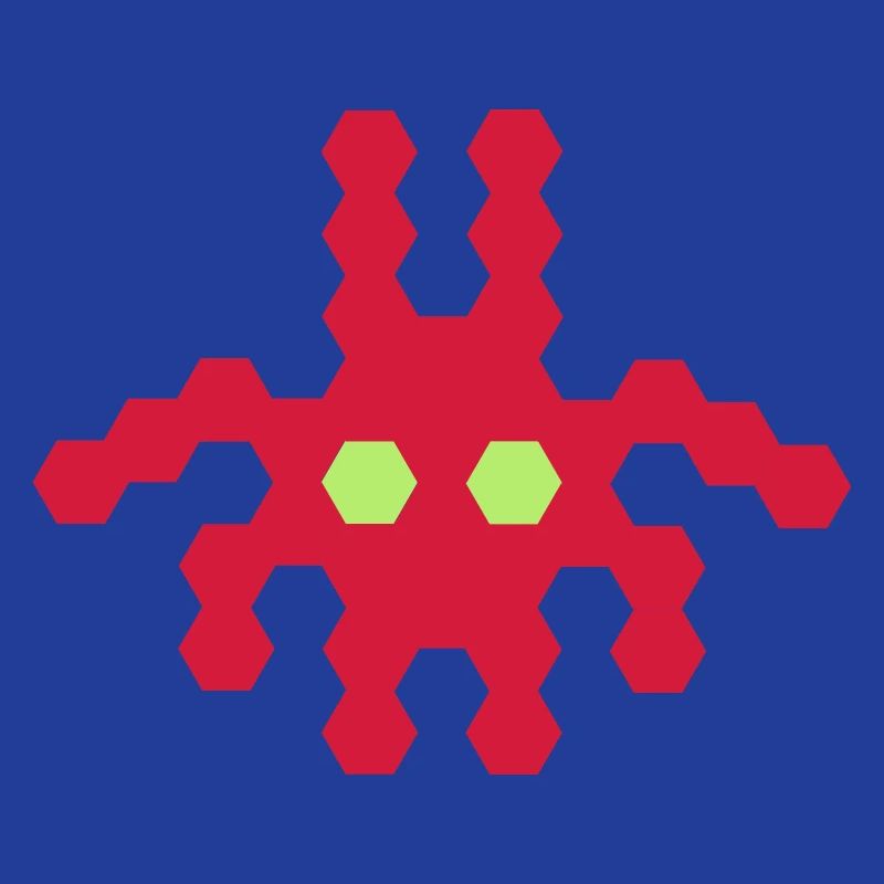 Alien Bug