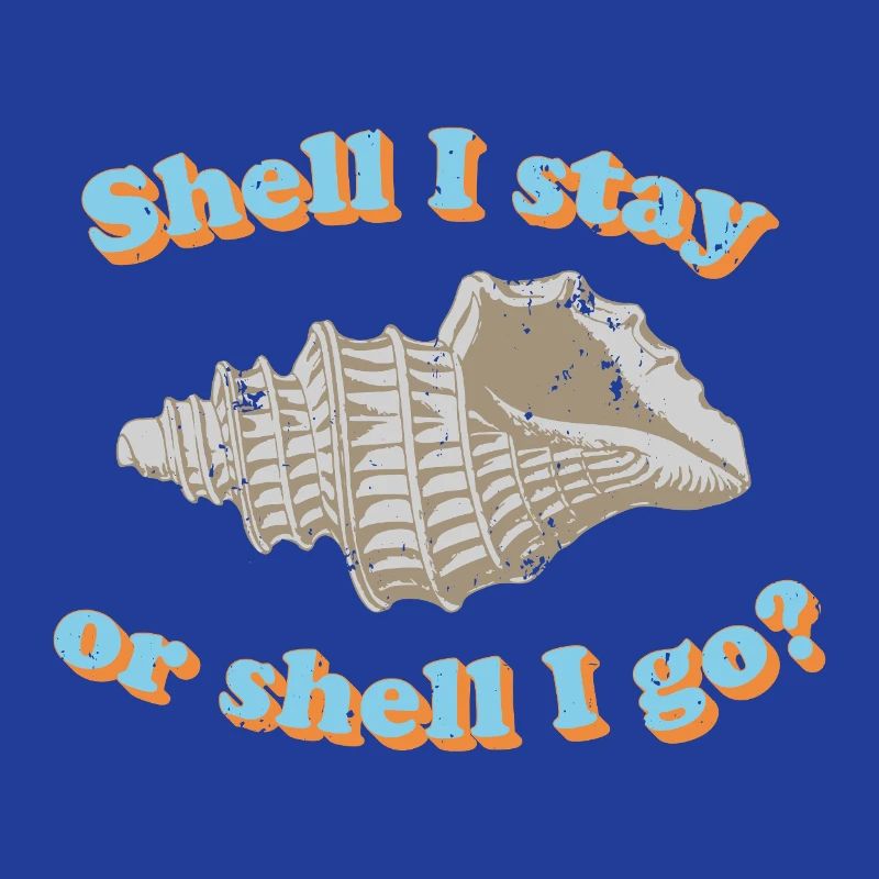 Shell ou go ?