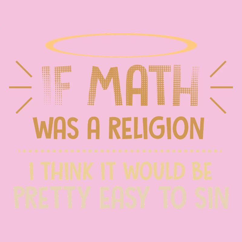 Math Nerd Students University Professor Mathematics