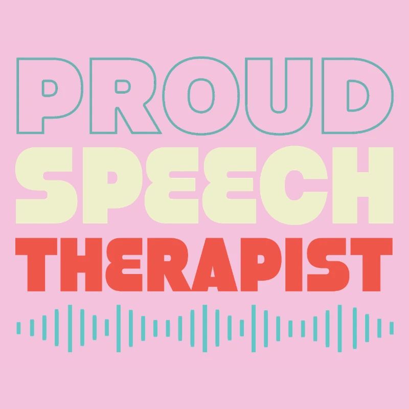 Speech therapist, speech therapist, speech therapy