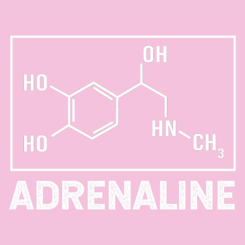 Chemistry Science Physics Laboratory Structural Formula