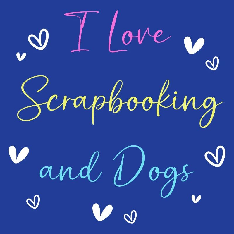 Scrapbook Scrapbooking