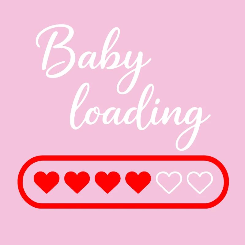 Baby loading
