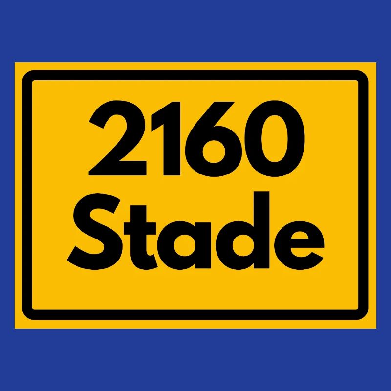 ANCIEN CODE POSTAL RÉTRO 2160 STADE HANSEHAFEN