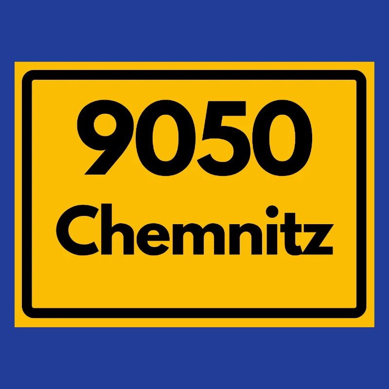 9050 ZIP CODE SAXONY CHEMNITZ OLD ZIP CODE FEDERAL STATE