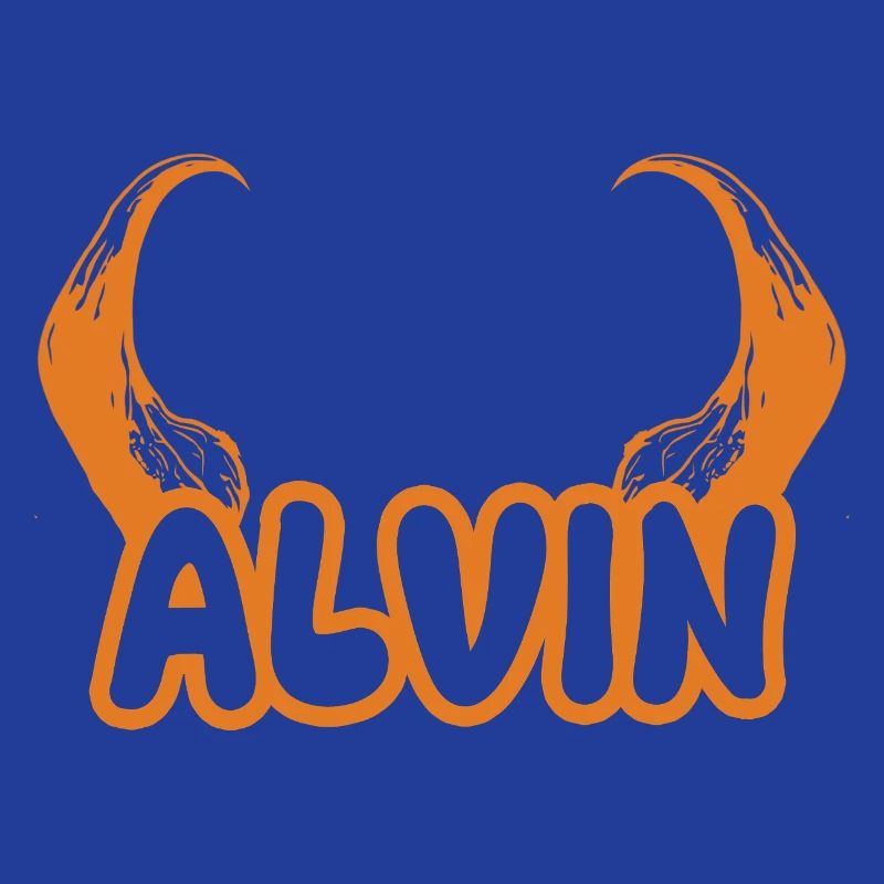 Devil Alvin