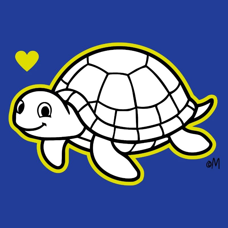Max_the_turtle