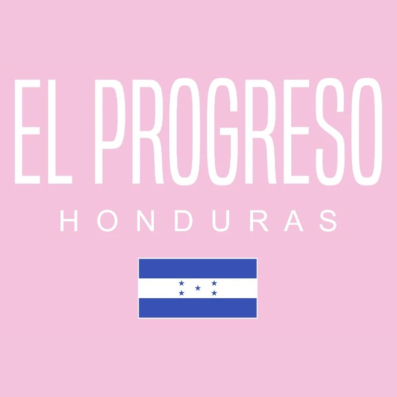 El Progreso Honduras Honduriens