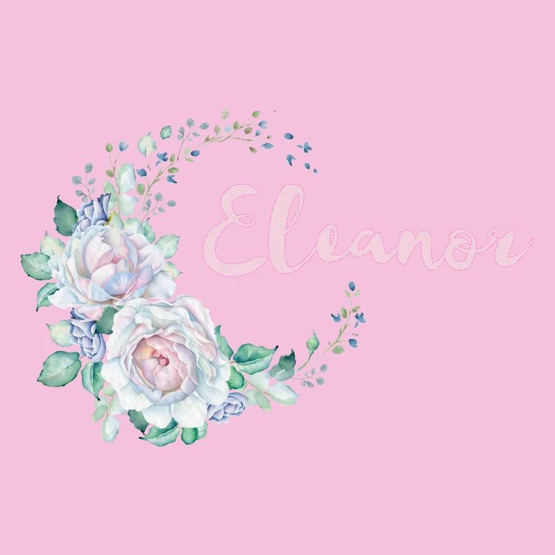For Eleanor
