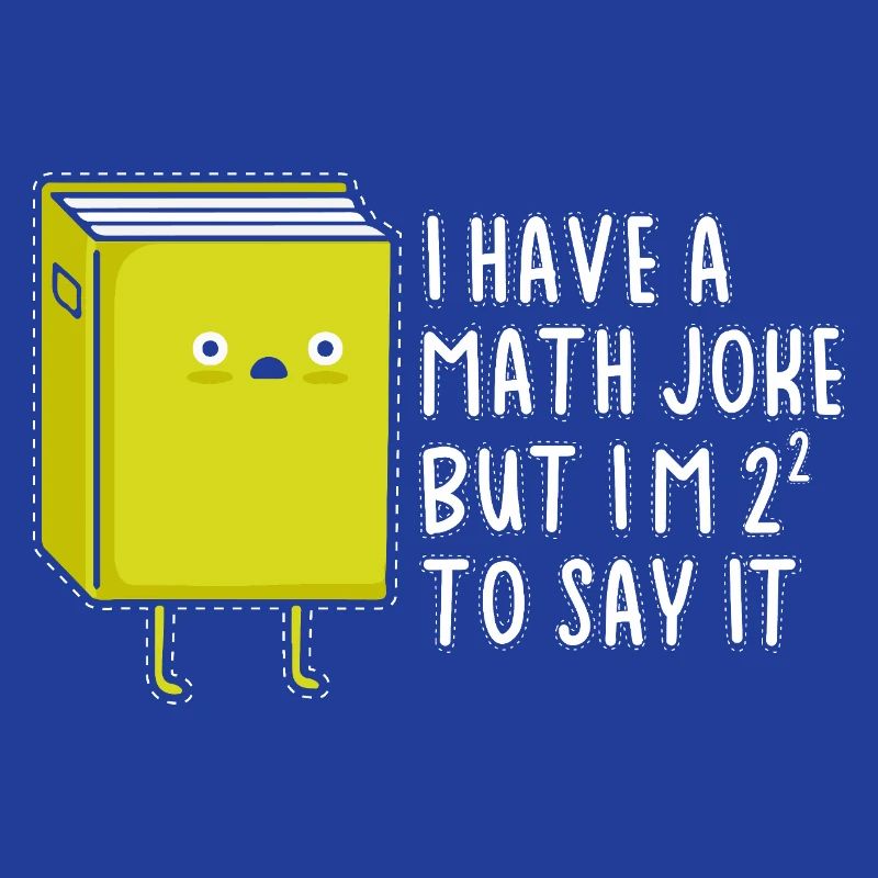 Math Nerd Students University Professor Mathematics