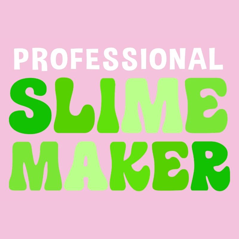 Slimy Slime Slime