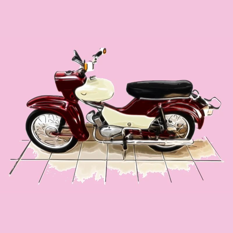 Simson - Star