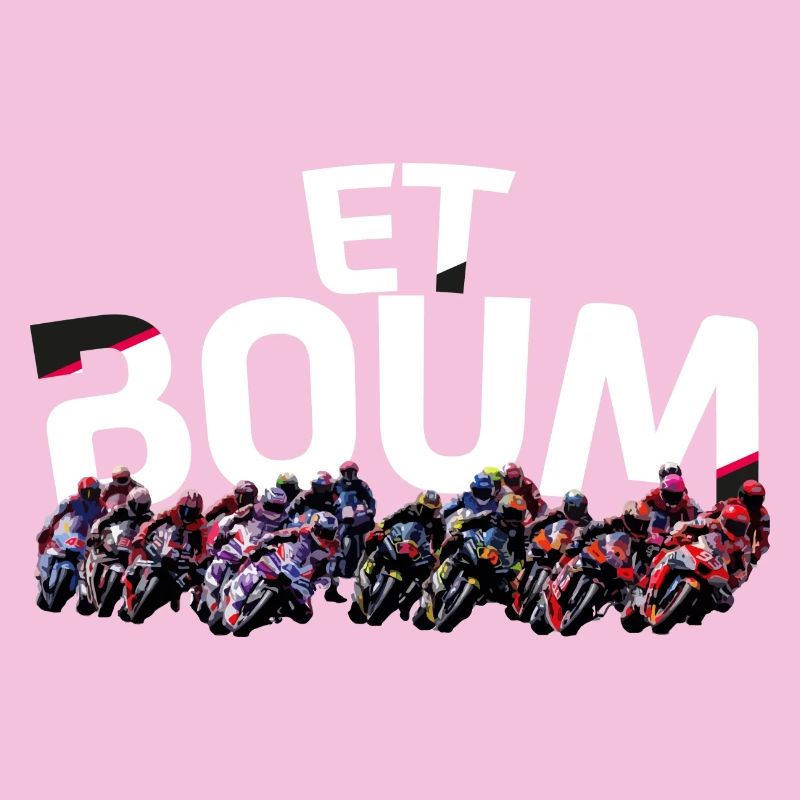 ET BOUM 