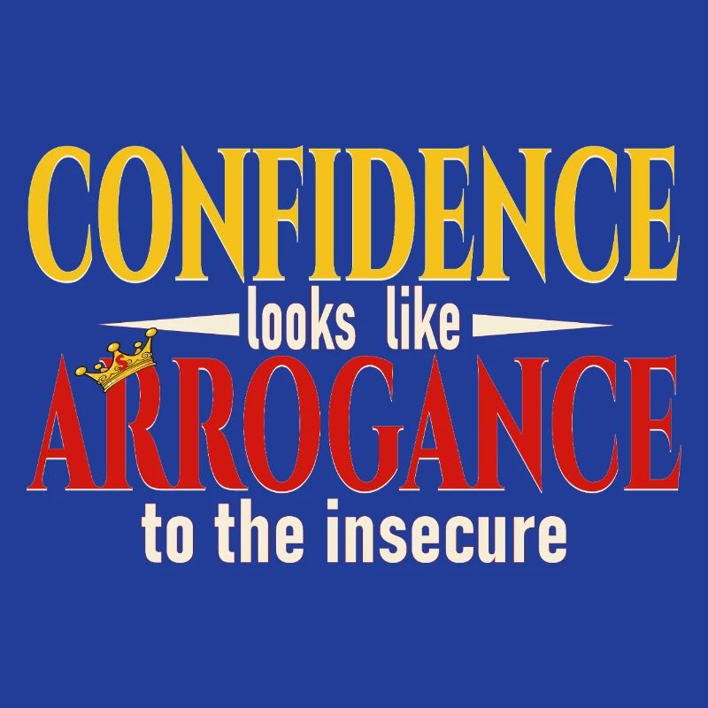 Confidence