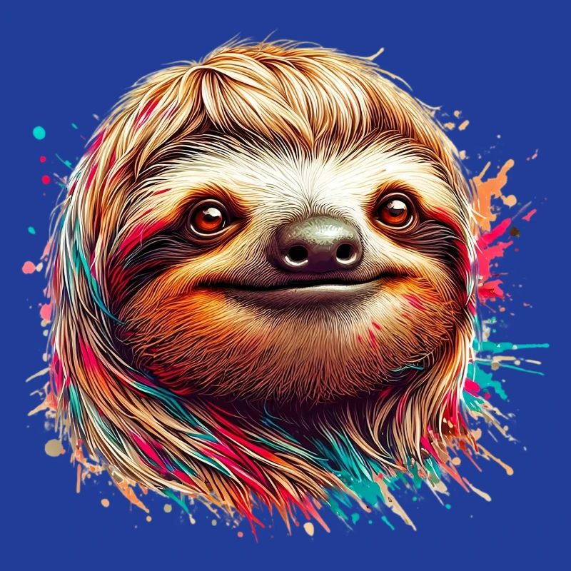 Sloth