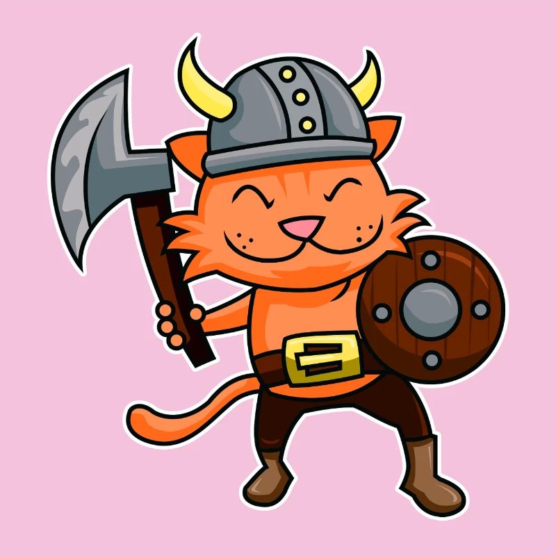 Chat Viking