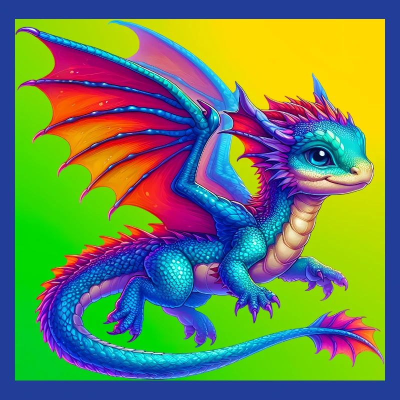 Drache