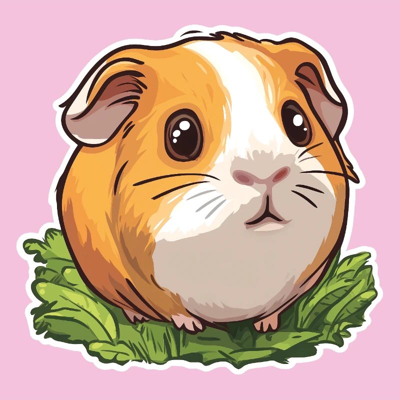 guinea pig
