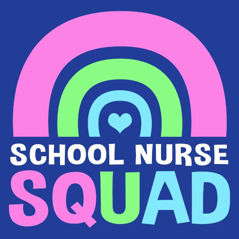Krankenschwester Schule