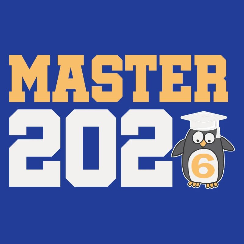Master 2026 Diplôme