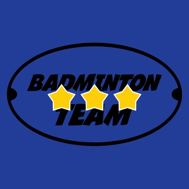 Badminton Team