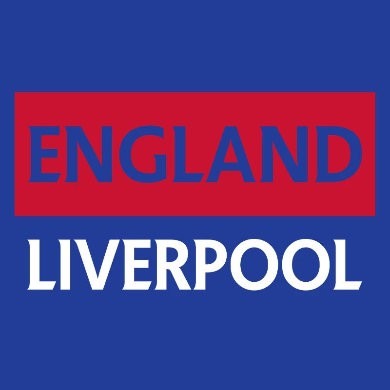 Englands helle Skyline