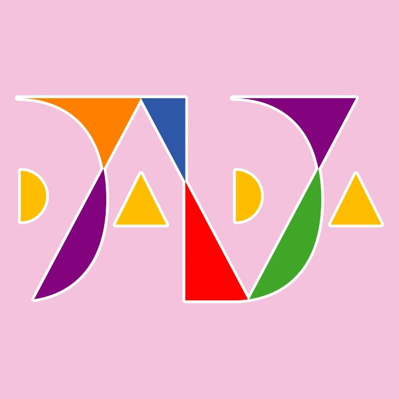 DADA est coloré !