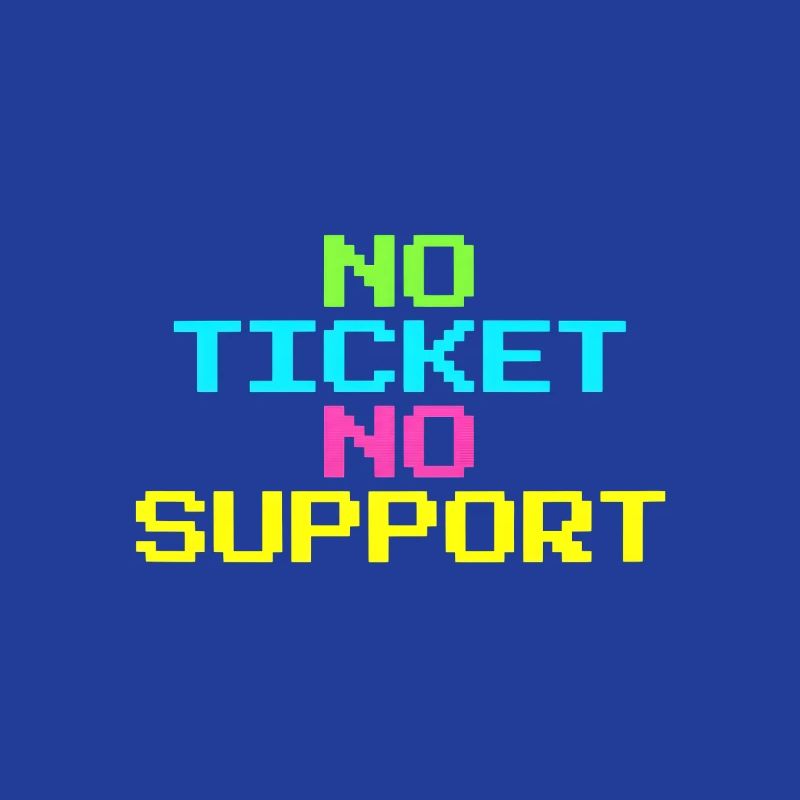 System Administrator Support Technical Support