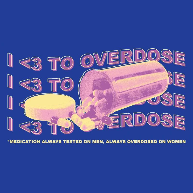 I <3 To Overdose – Conception de la prise de conscience
