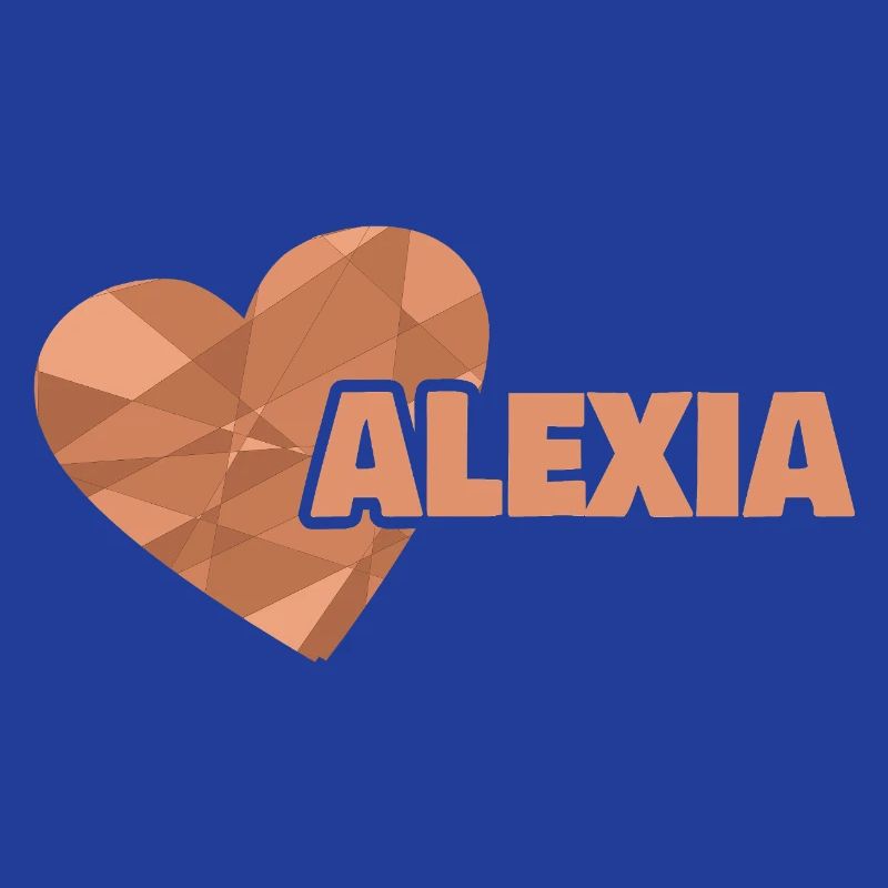 Chère Alexia,