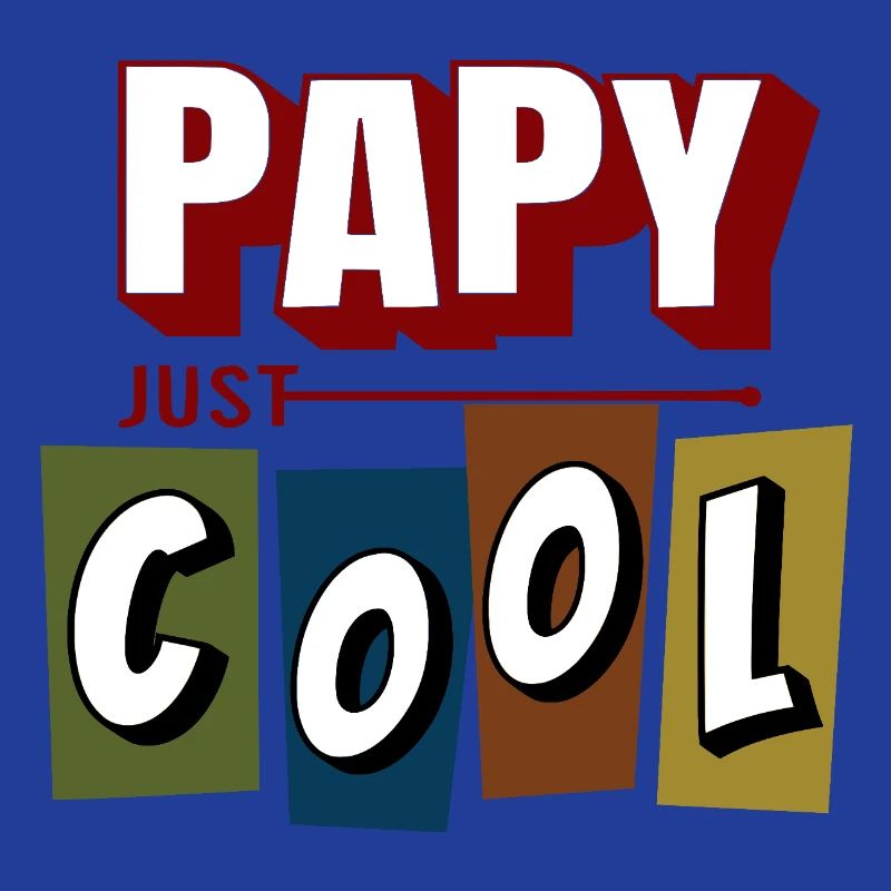 Cooler Opa