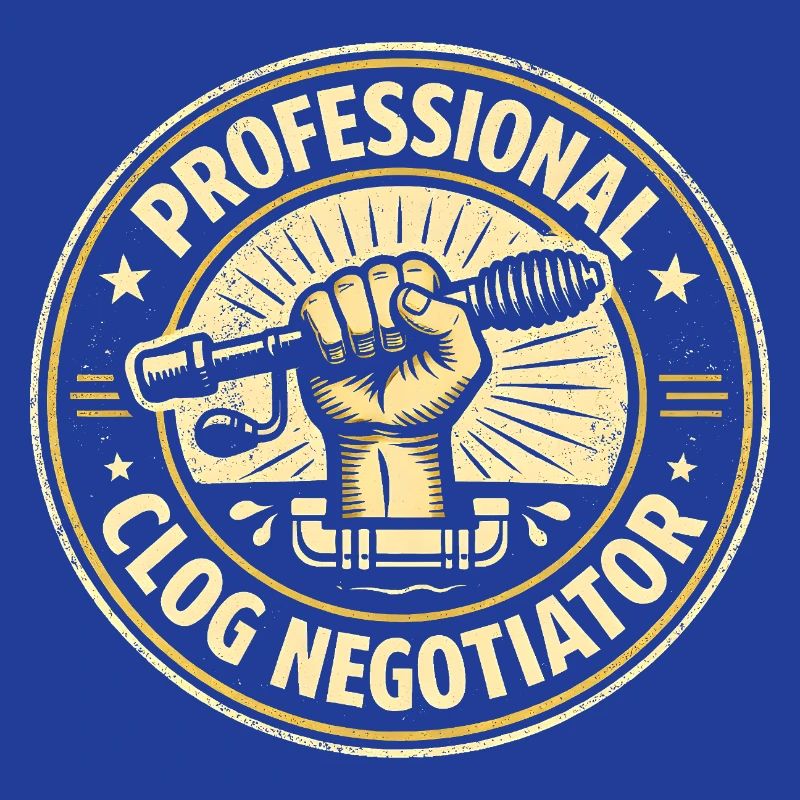 Constipation Professional | Pipe cleaning
