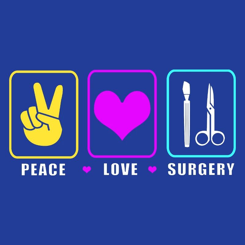 Surgeon Surgery CTA