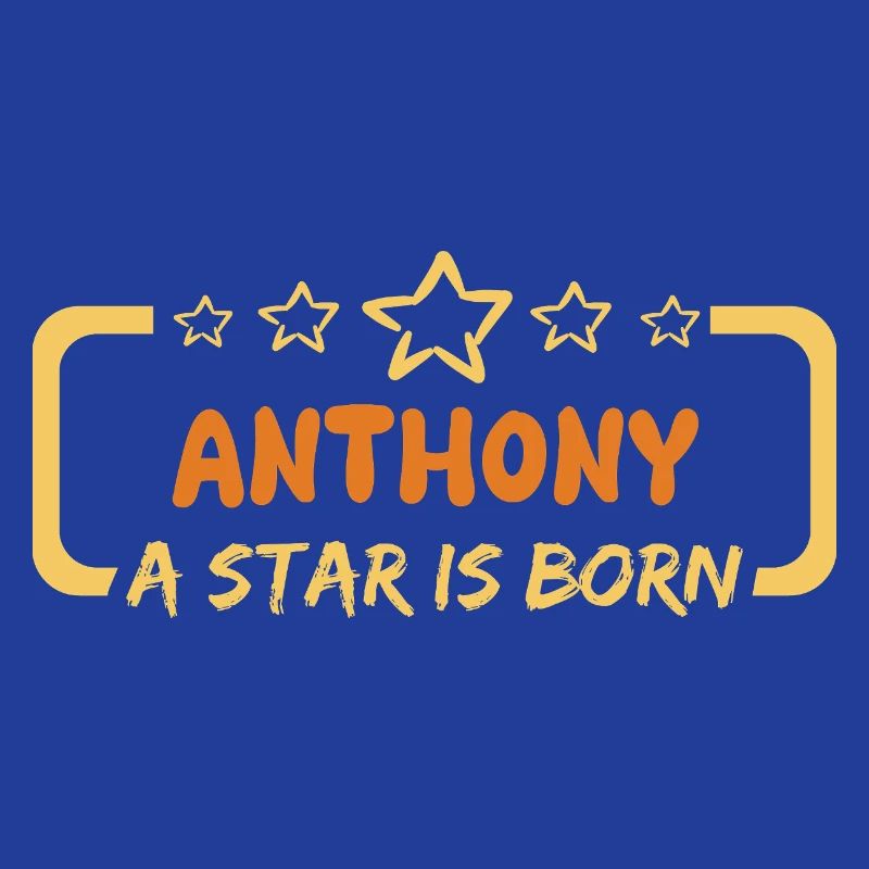 Anthony