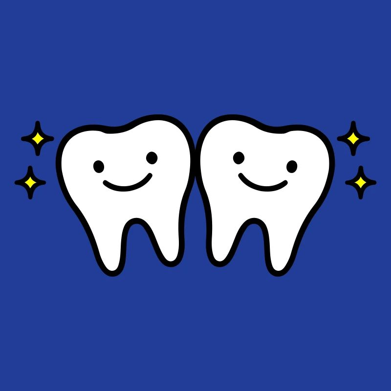 Tooth Cute