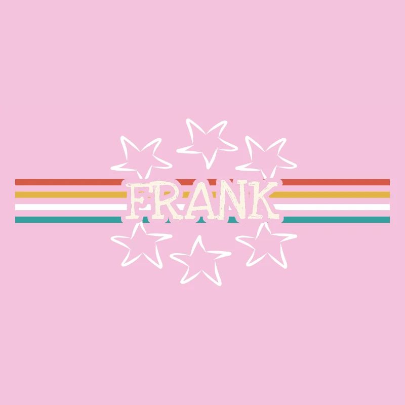 First name Frank