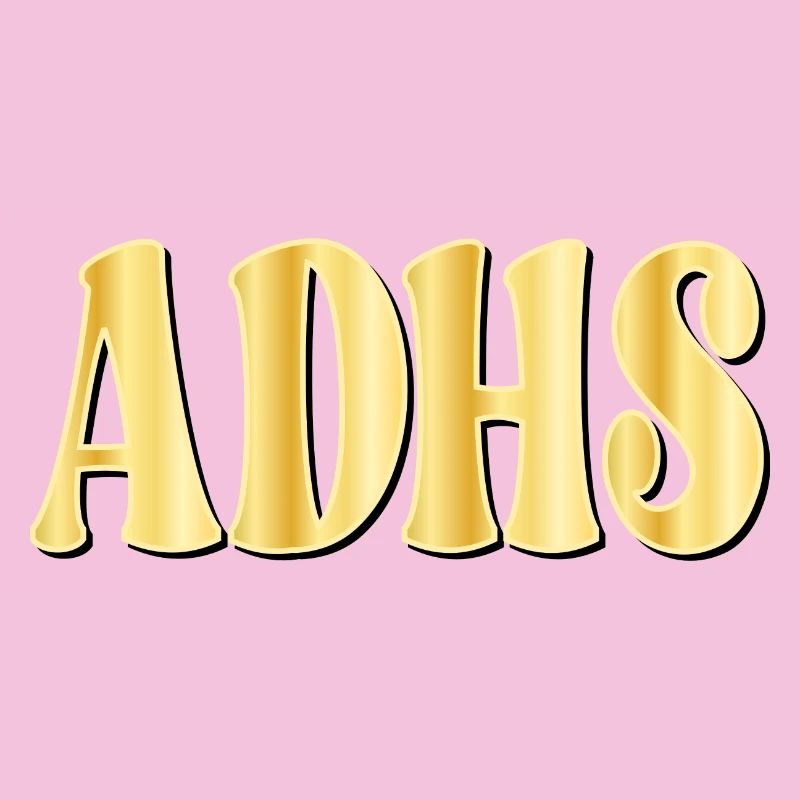 ADHD attention deficit