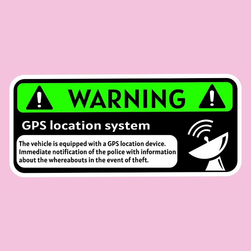 GPS-Tracker