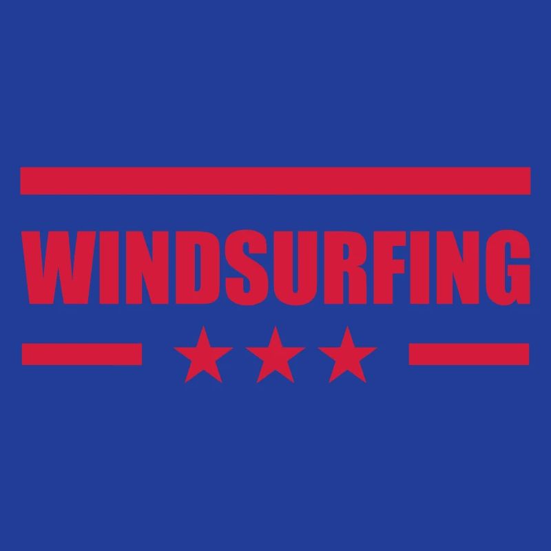 Windsurfen / Windsurfer / Windsurf / Windsurfing