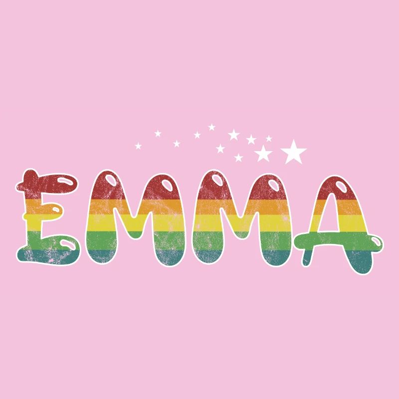 First name Emma Maiden name gift